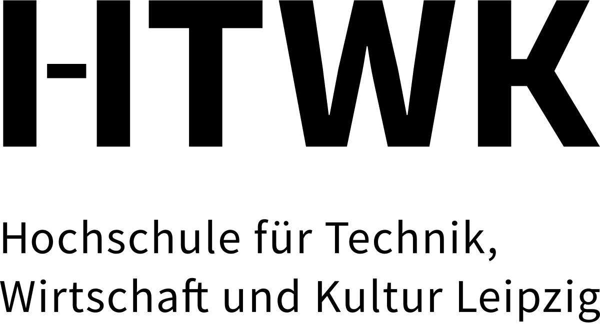 HTWK - Hochschule für Technik, Wirtschaft und Kultur Leipzig logo
